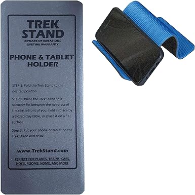 trek stand