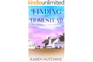 Finding The Homestead