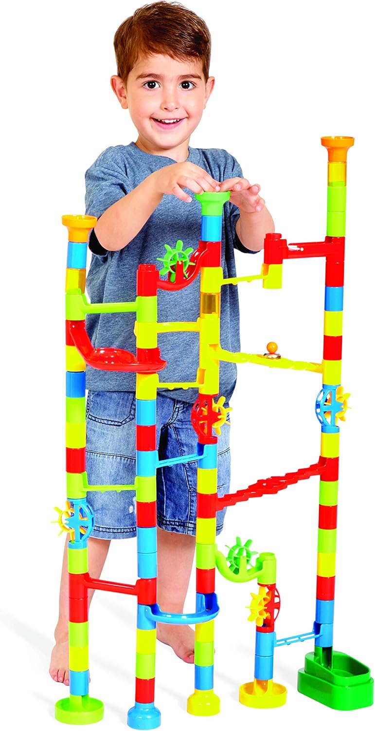 edushape marble run