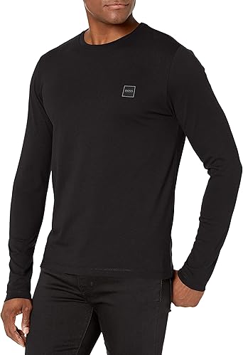 hugo boss t shirt basic