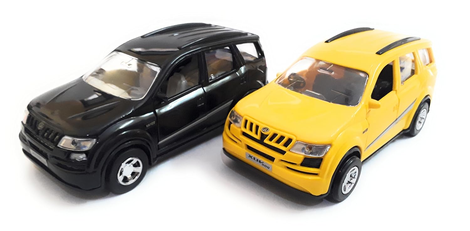 xuv 500 toy