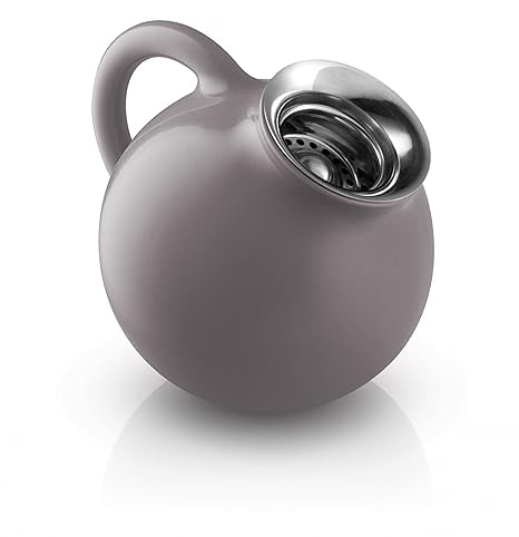 Eva Solo 5706631074094 502760 Jarra de Leche, 300 ml, Cristal ...