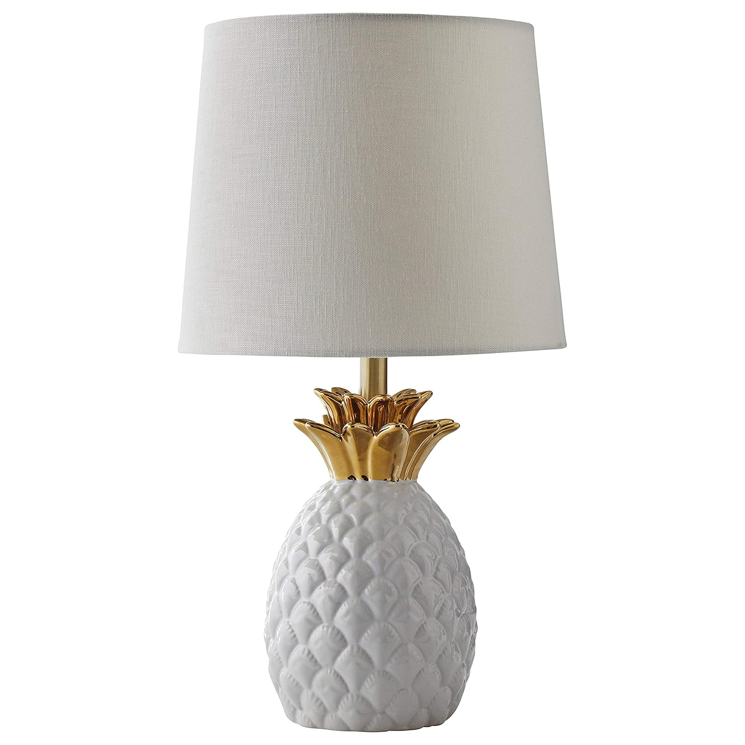 Best ceramic white table lamp