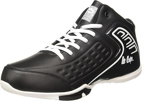 lee cooper basketball shoes