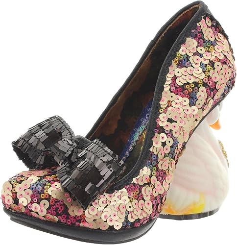 irregular choice savan