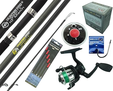 Best starter fishing kit uk Outlet