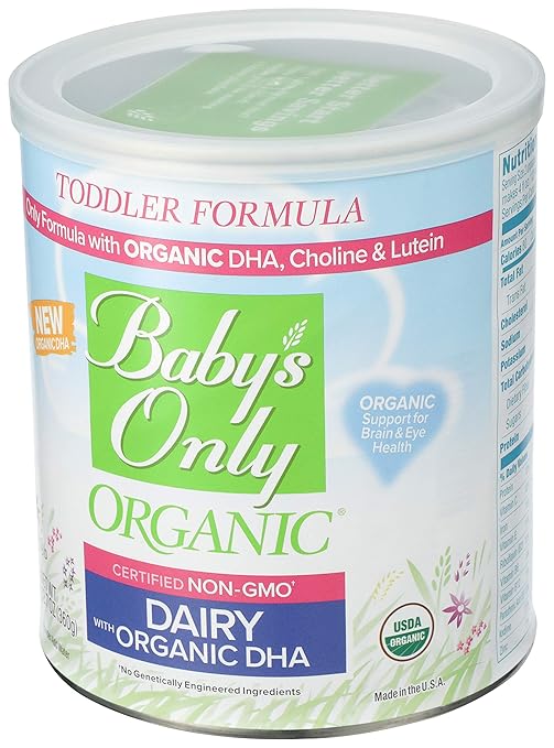 baby's only lactorelief whole foods