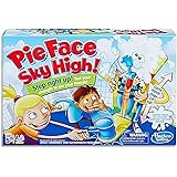 Hasbro Gaming Pie Face Sky High Game