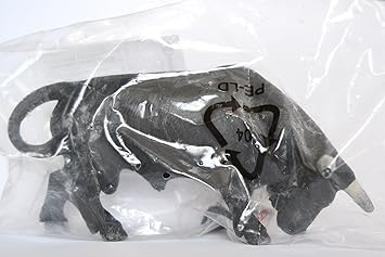 amazon toros de juguete