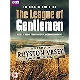 League of Gentlemen - Complete Collection [DVD] [2017]