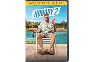 Nobody 2 - Collector's Edition [DVD]