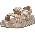 Steve Madden Women's Bigmona Sandal