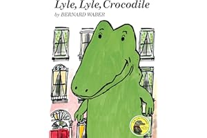 Lyle, Lyle, Crocodile
