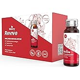 Heivy Liquid Collagen for Women, Collagen Drink with 10,000mg Marine Collagen Peptides, Collagen Liquid for Women for Hair Growth, Skin Repair, Nail Strength, 1.69 Fl Oz (Pack of 10)