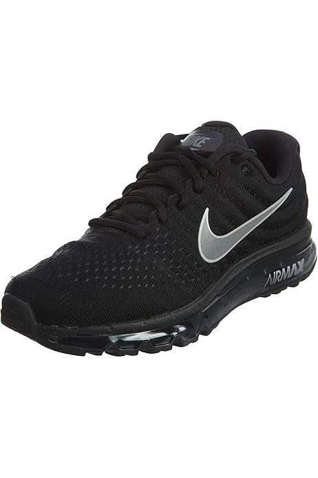 air max 2017 mens Black