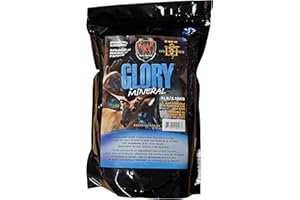Rack Stacker Glory Mineral 7lb for Whitetail Deer herds