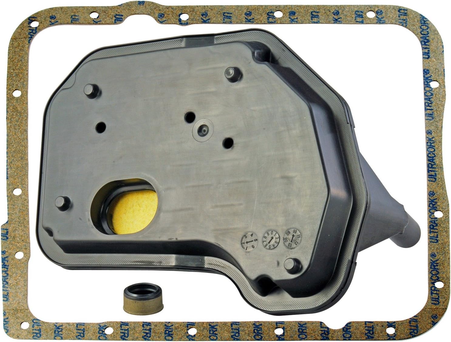 FRAM FT1217B Internal Transmission Cartridge Filter