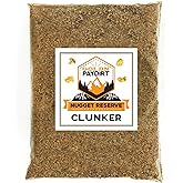 Nugget Reserve Gold Paydirt Clunker Panning Pay Dirt Bag &ndash; Gold Prospecting Concentrate
