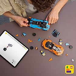 LEGO Speed Champions Lamborghini Revuelto