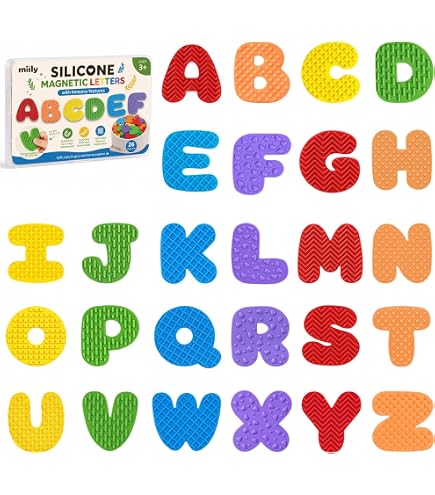 Amazon.com: Chenille Kraft WonderFoam Big Letters (AC4397