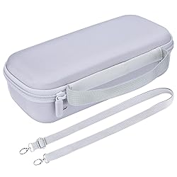 Lebakort Storage Case for Bose SoundLink Flex