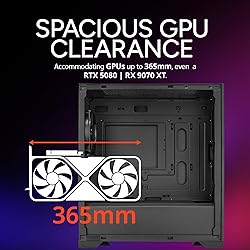 Cooler Master Elite 301 Lite Micro-ATX High Airflow