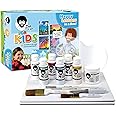 Bob Ross for Kids: Happy Lessons in a Box