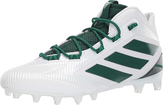 adidas men's freak carbon low football shoe