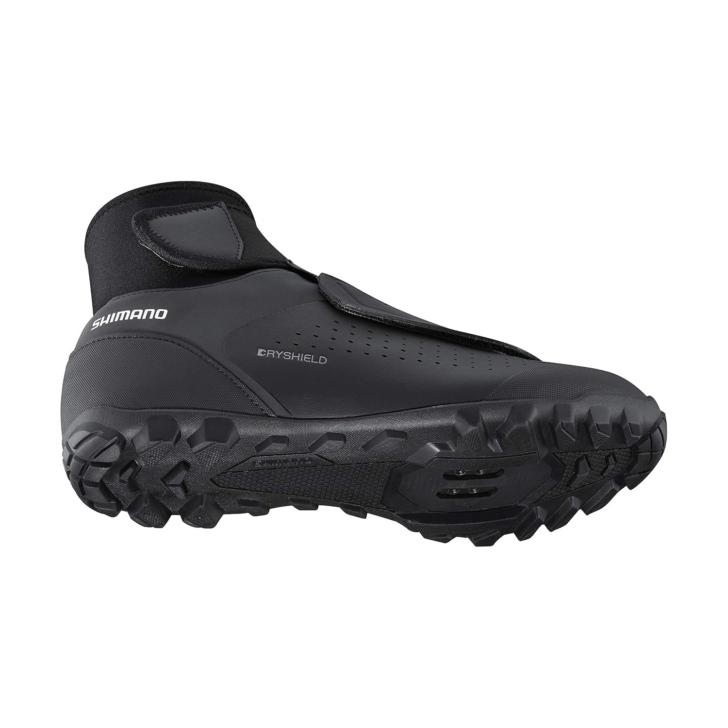 Talla 40 SHIMANO Mw5 Dryshield \u0026 Reg; Zapatos SPD Mw501 bin-ovation.com