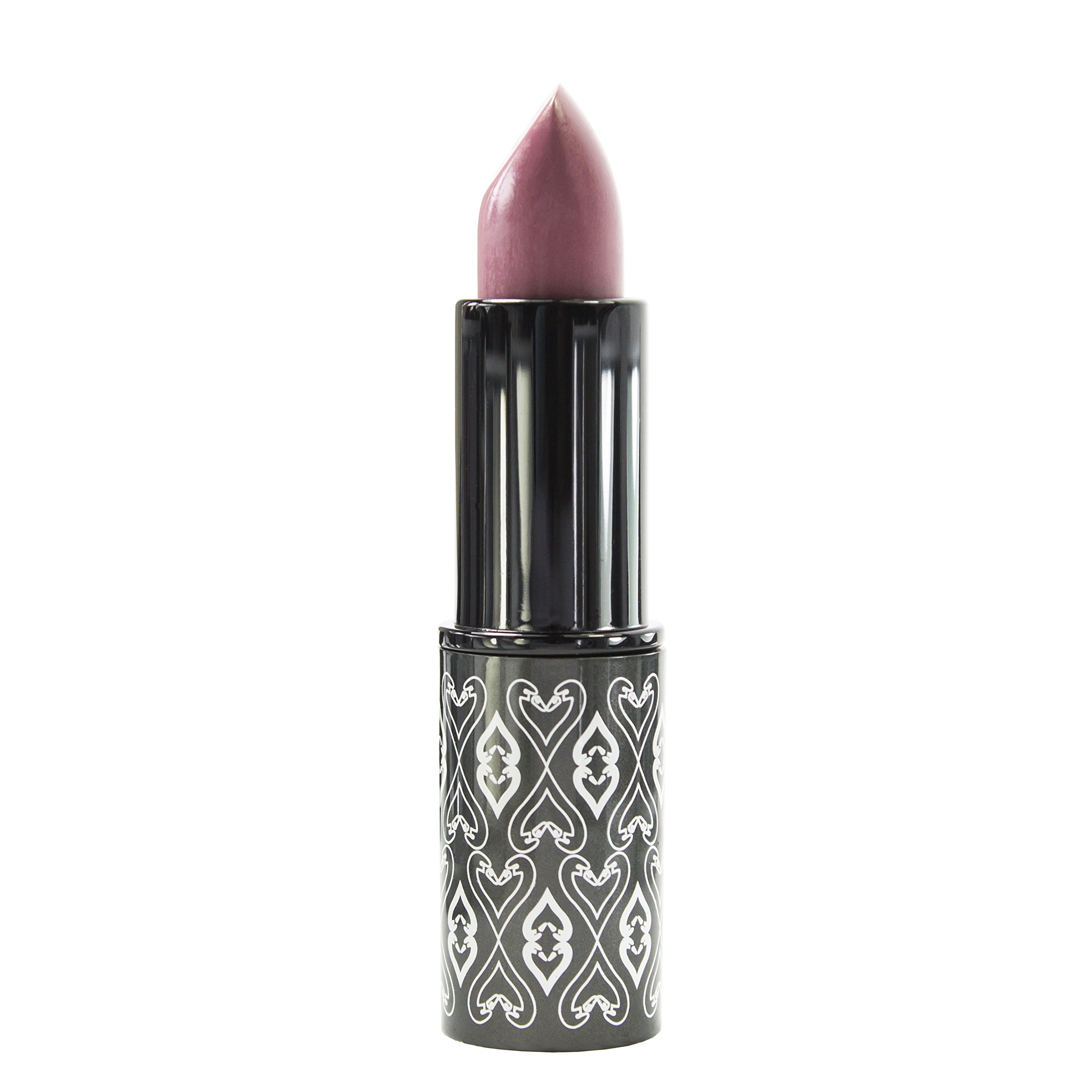Beauty Without Cruelty Natural Infusion Matte Moisturising Lipstick Tokyo Nights