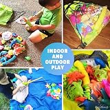 CozyBomB Magnetic Fishing Toys Set with Poles Net Train Kids Bath Pool Social view 7