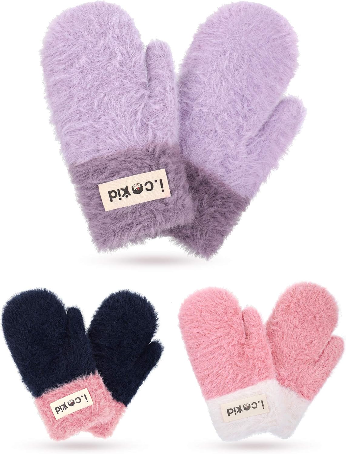 baby gloves amazon