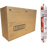 3M(TM) Fire Barrier Sealant CP 25WB+, 20 fl. oz., Sausage, 10/case