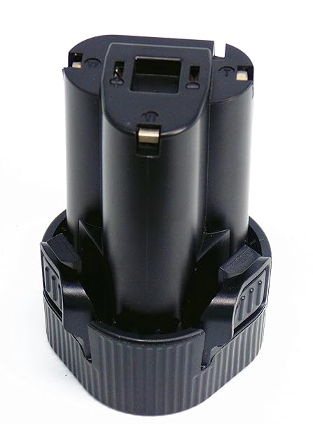 Ersatz akku für Makita 10,8V 1,5Ah BL1013 Liion (1500mAh akku)
