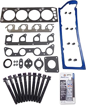 Ford ranger head gasket