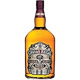 Chivas Regal 12 Year Old 4.5l Blended Whisky: Amazon.co.uk