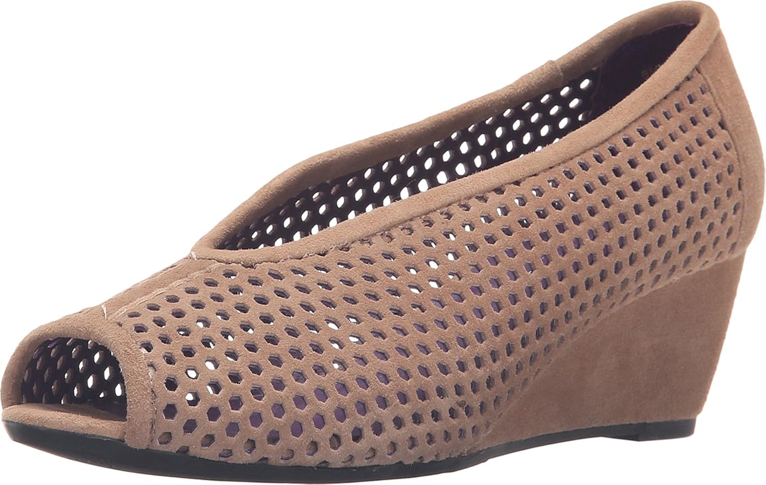 vaneli purple collection