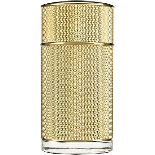 Dunhill Icon Absolute by Dunhill Eau De Parfum 3.3 oz Spray