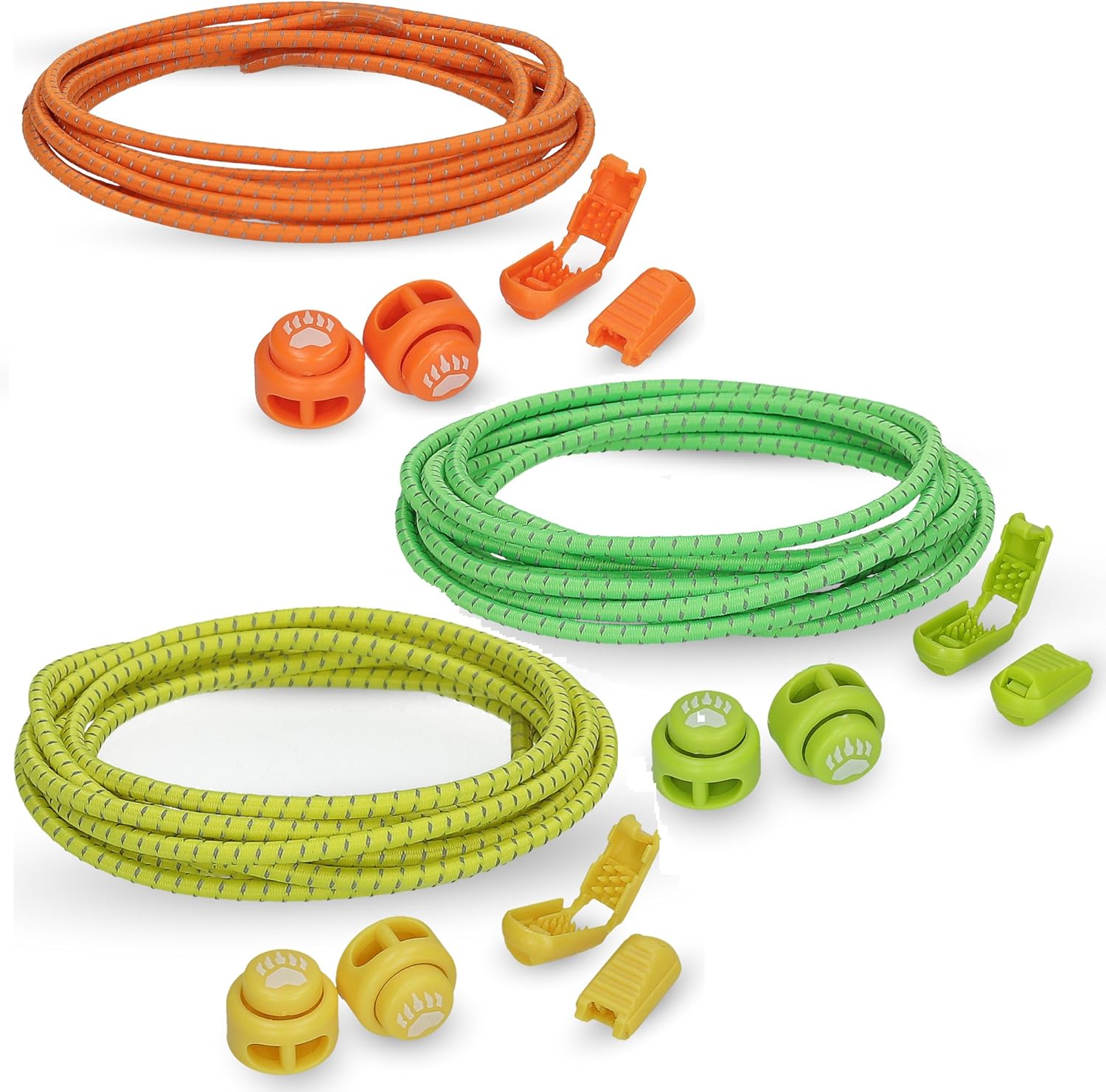 9 Mejores Cordones Elasticos Zapatillas Niños | (2020)