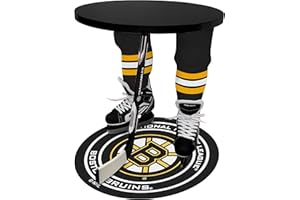 Team Tables Boston Hockey Table