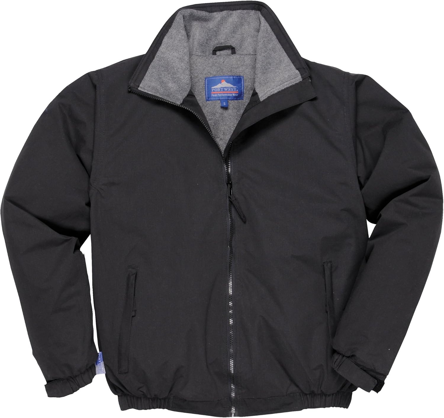 Portwest Mens Moray Bomber Jacket (S538) / Workwear Clothing