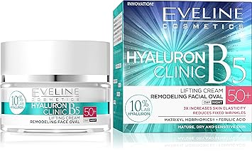 eveline 50 spf