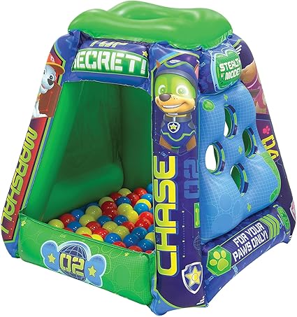 paw patrol balls