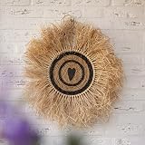 Vaessen Creative Dream Catcher Hoop 25cm Metal Wreath Ring for Crafts view 6
