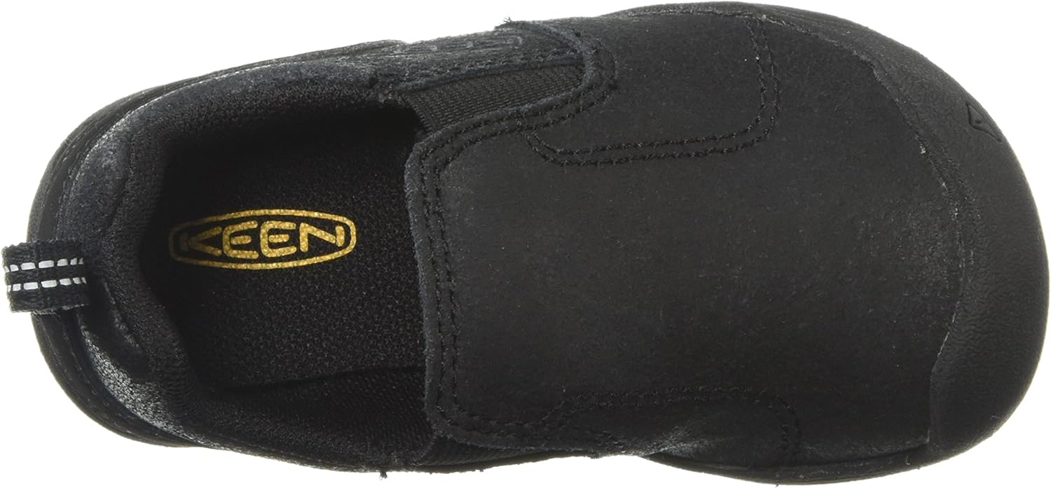 keen jasper slip on
