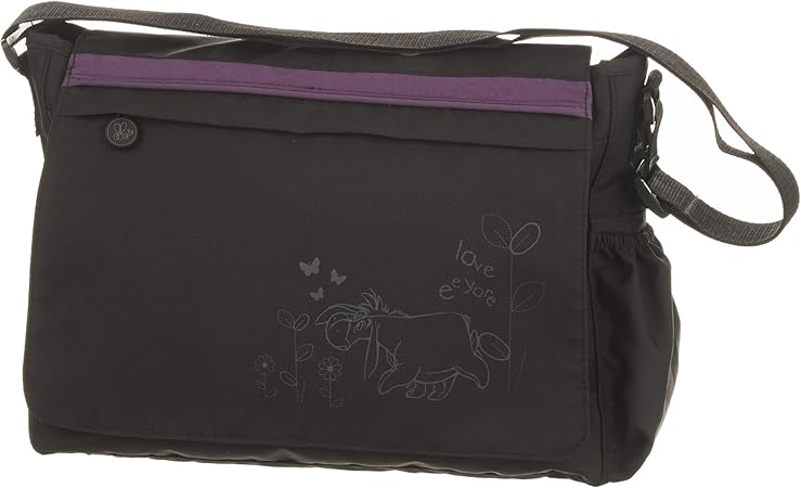 eeyore diaper bag