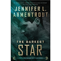 The Darkest Star (Origin Series Book 1) book cover