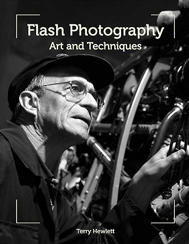 Download Flash Photography: Art and Techniques (English Edition) PDF