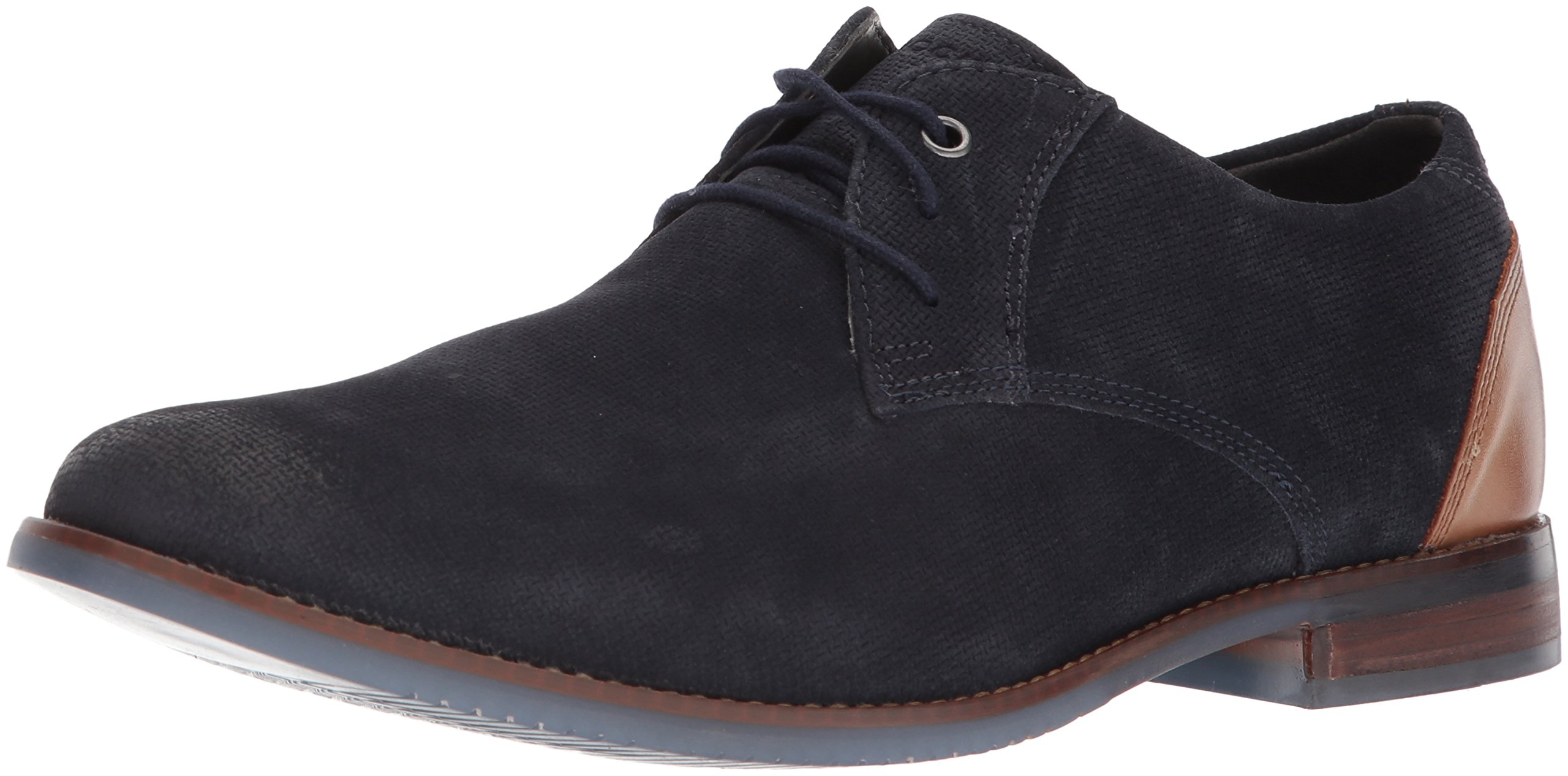 rockport men's style purpose blucher shoe