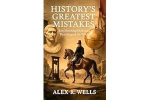 History��s Greatest Mistakes: Ten Shocking Decisions That Shaped the World